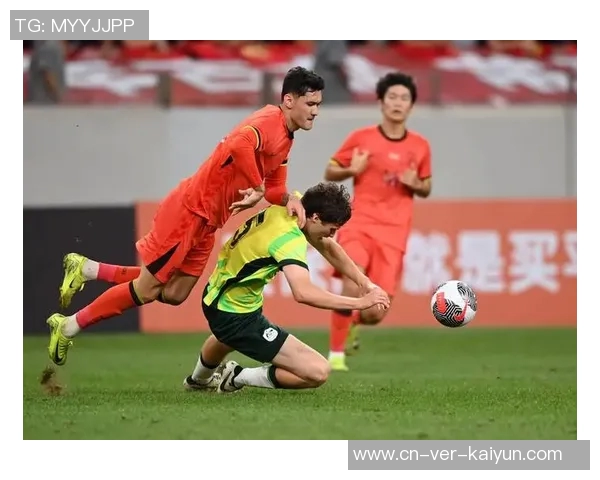 国足面临严峻挑战连续失球17次需全力争取15分晋级亚洲杯