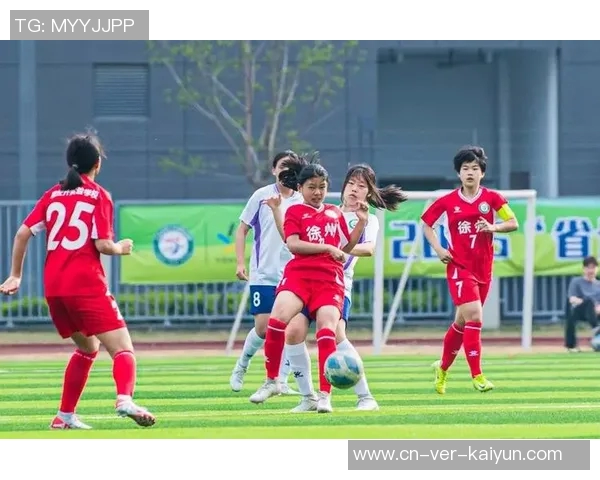 南通市二中女足崛起背后的校园足球发展密码与启示