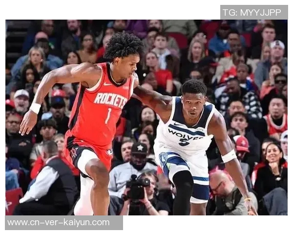火箭队与森林狼精彩对决录像回放全程分析与精彩瞬间集锦